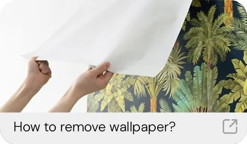 remove wallpaper